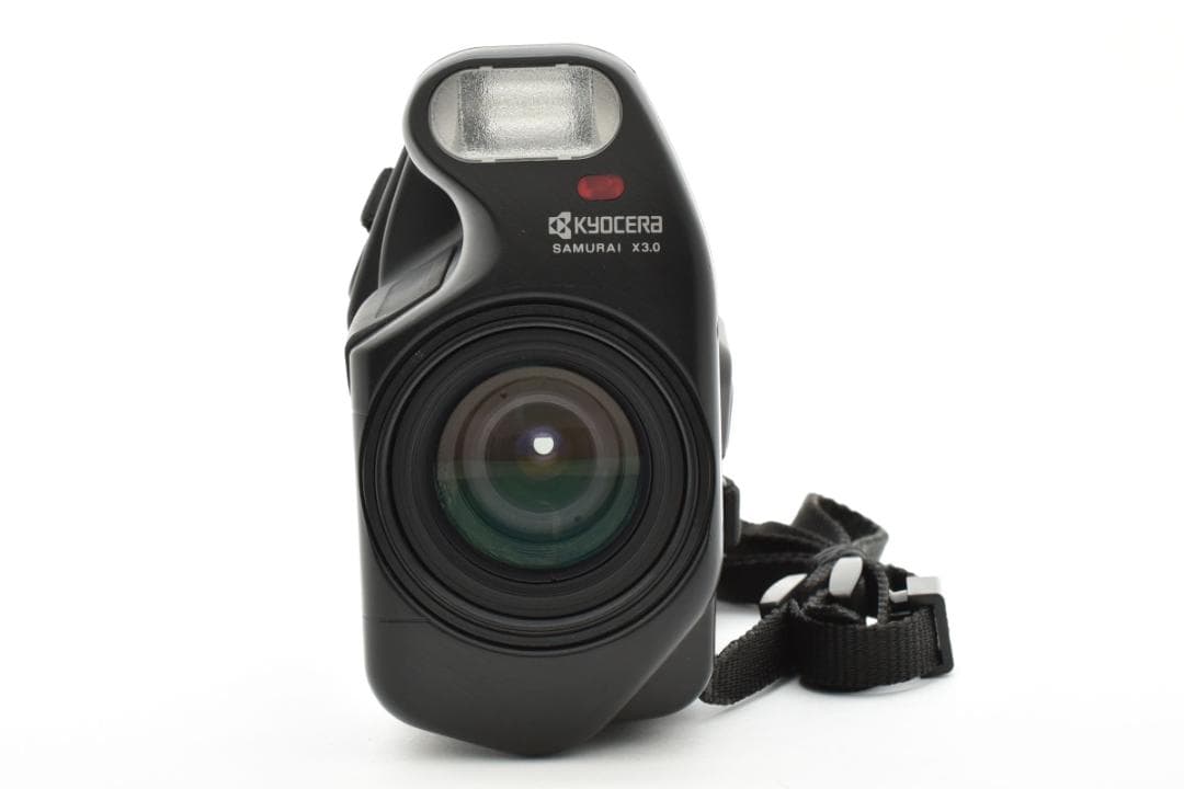 キョーセラ サムライ Kyocera Samurai x3.0
