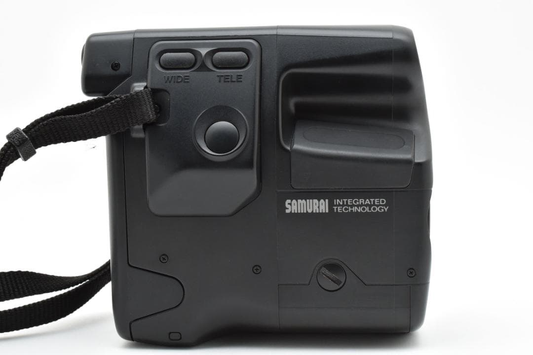 キョーセラ サムライ Kyocera Samurai x3.0