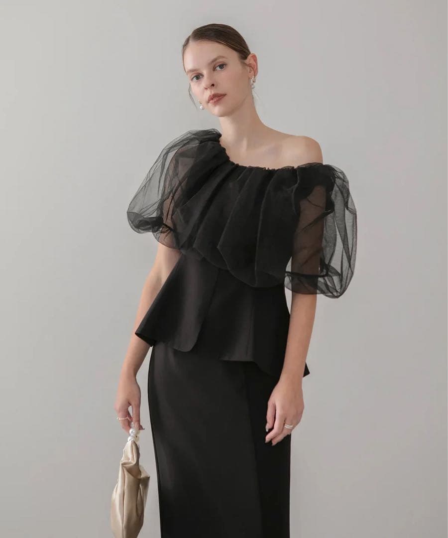 Leja ドレス　１／12まで値下げ