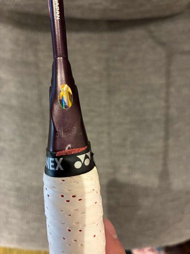 【ほぼ新品】【品薄貴重】アストロクス100ZZ 4UG5