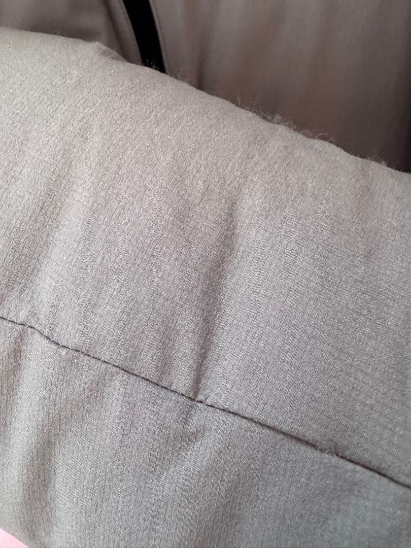 美品 THE NORTH FACE バルトロライトジャケット ニュートープ