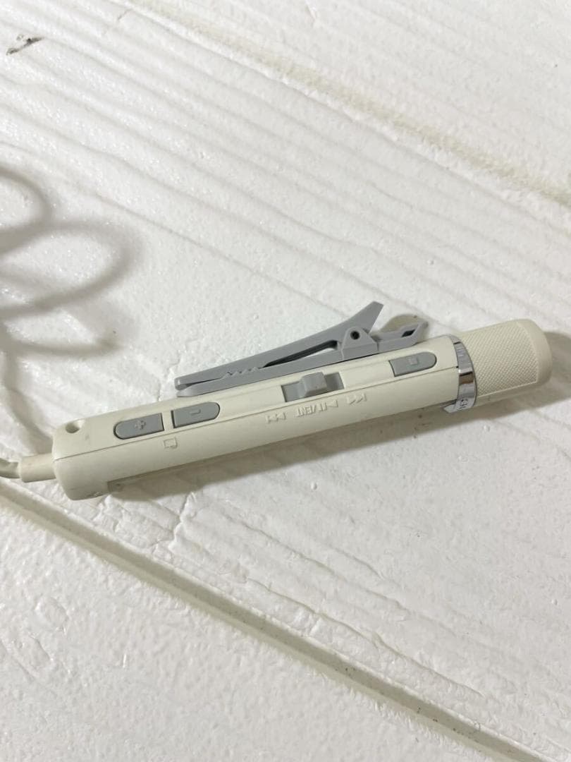 【現状品】MDウォークマン　MZ-E630 ★ MDプレーヤー ポータブル