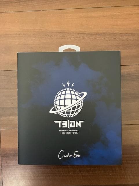 電音部×Skullcandy Crusher Evo ヘッドホン