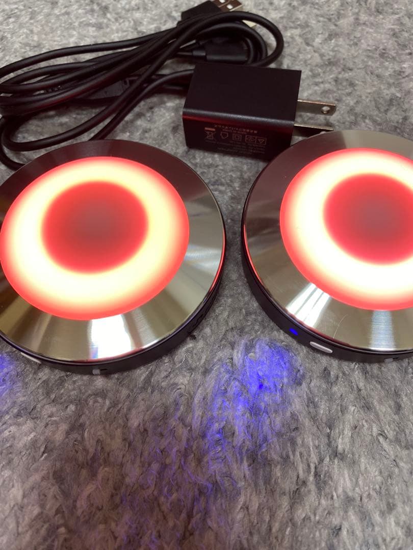 ファイテン　健光浴シャワー　2台