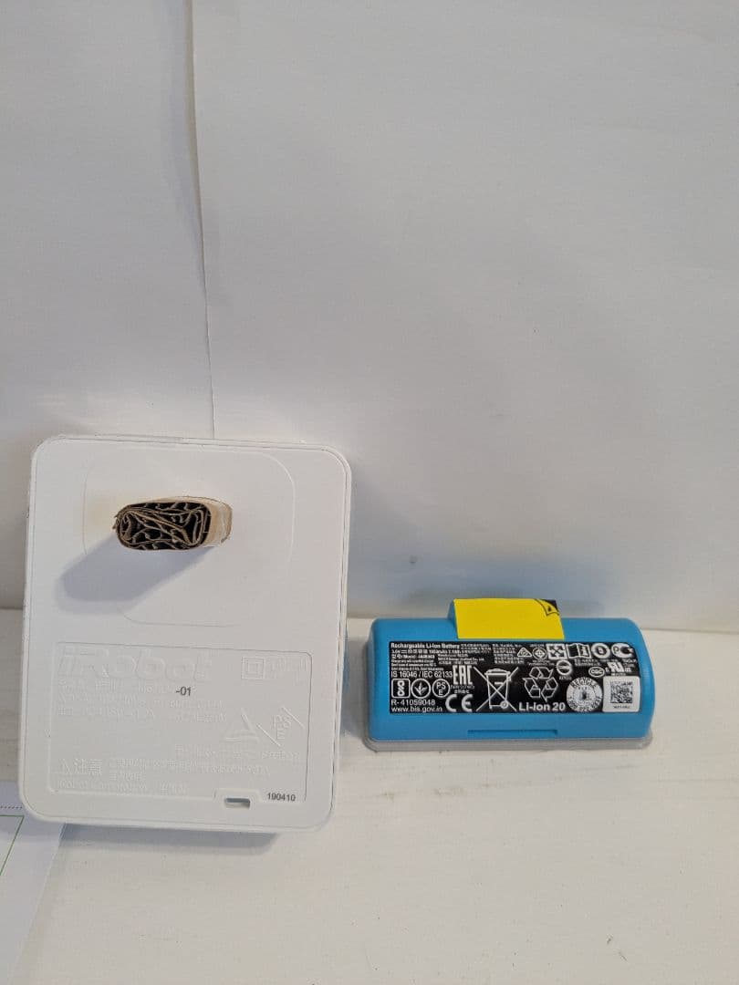 【未使用】iRobot Braava　jet ブラーバ　250