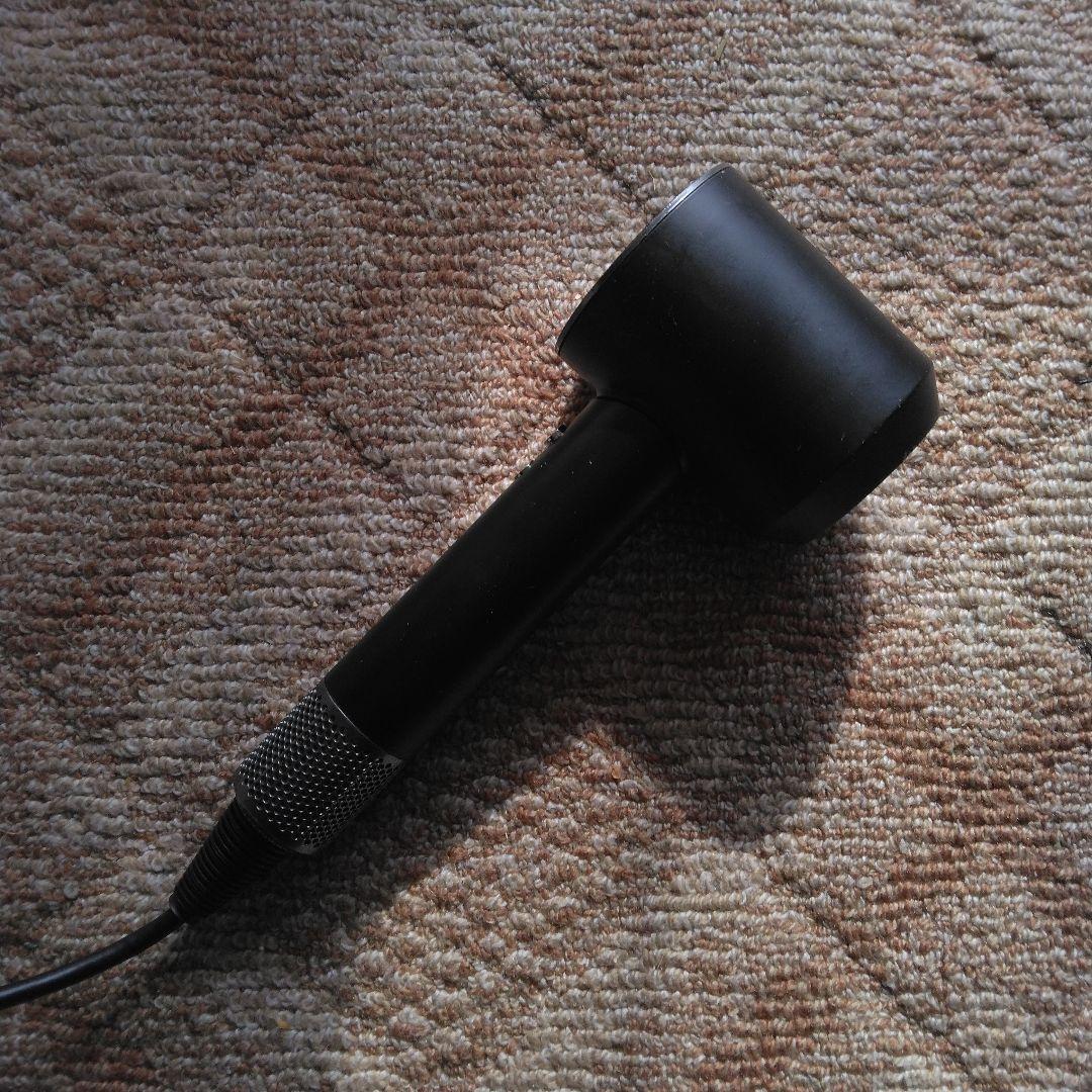 動作良好　ダイソン　Dyson　HD08　ドライヤー