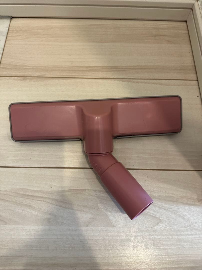 パナソニック セカンドクリーナー MC-K10P-G