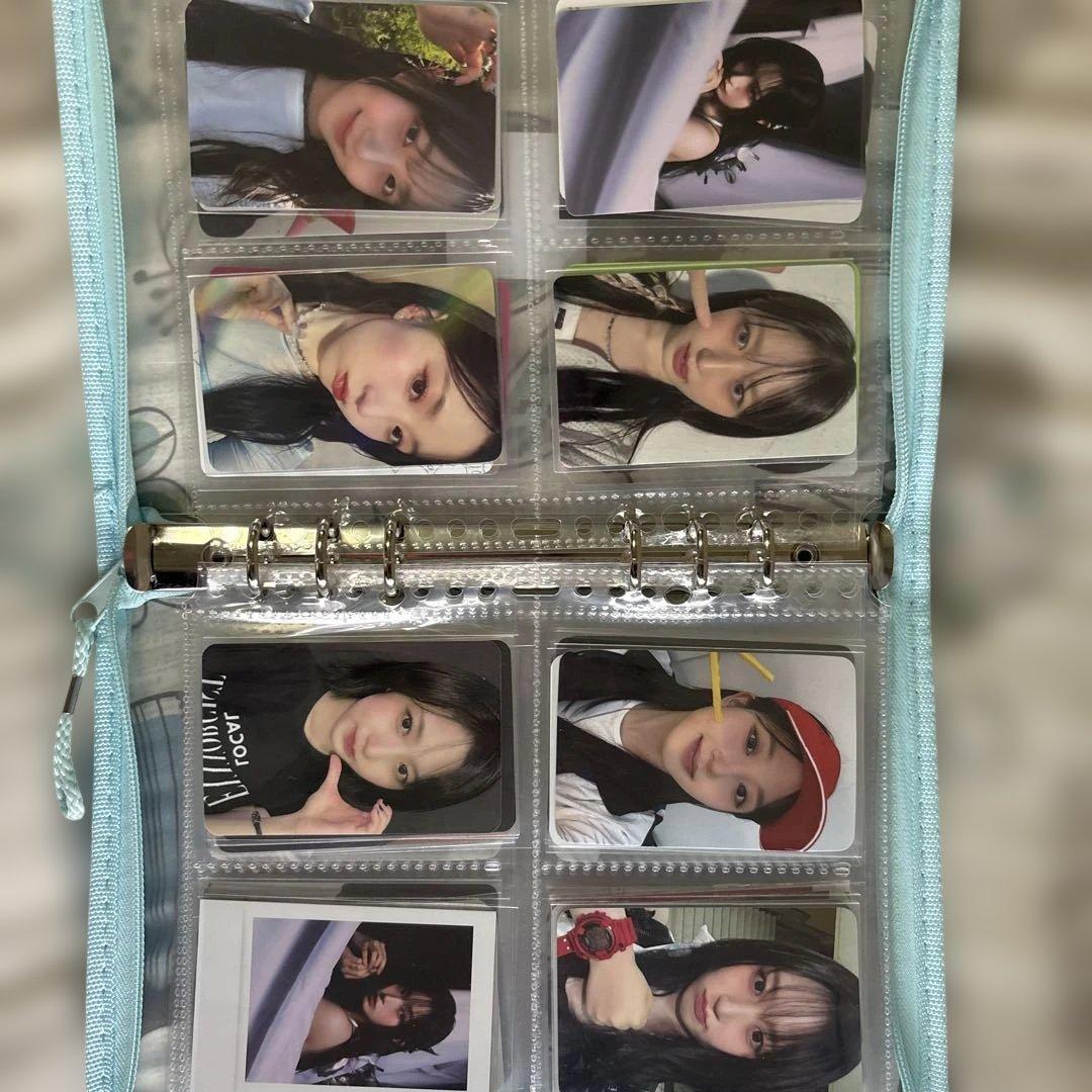 NMIXX ヘウォン トレカ まとめ売り 70枚以上