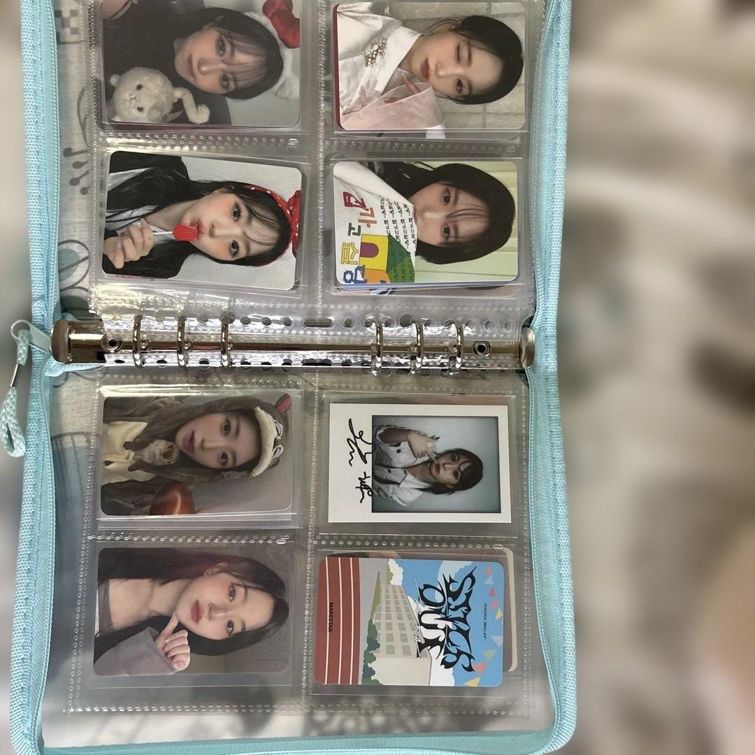 NMIXX ヘウォン トレカ まとめ売り 70枚以上