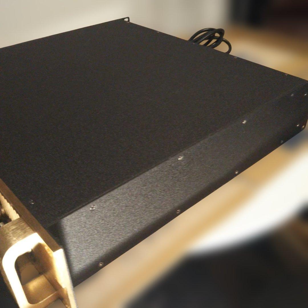 CLASSICPRO CMP-120 ハイインピー ローインピー パワーアンプ