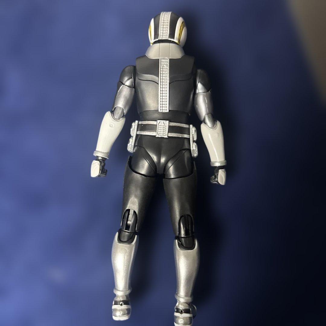 S.H.Figuarts 真骨彫製法 仮面ライダー電王 セット