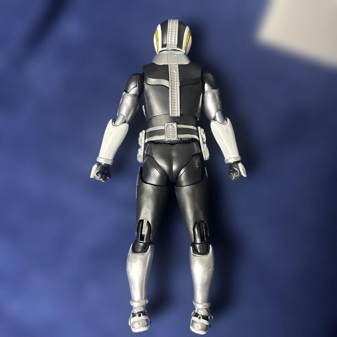 S.H.Figuarts 真骨彫製法 仮面ライダー電王 セット