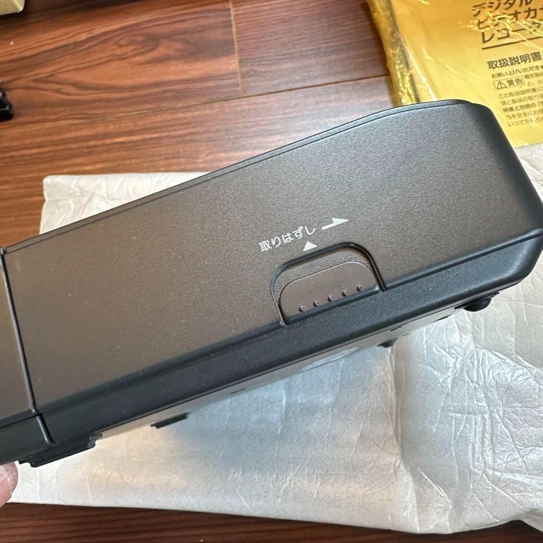 SONY GV-D200 ビデオウォークマン Digital 8 2466