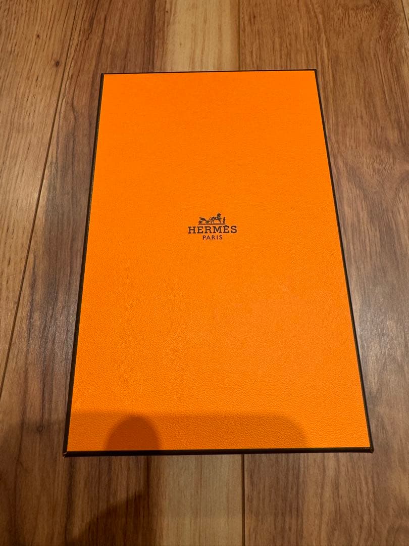 き*く様 【未使用新品】エルメス　モバイルバッテリー　《ヴォルトH》 マキシ