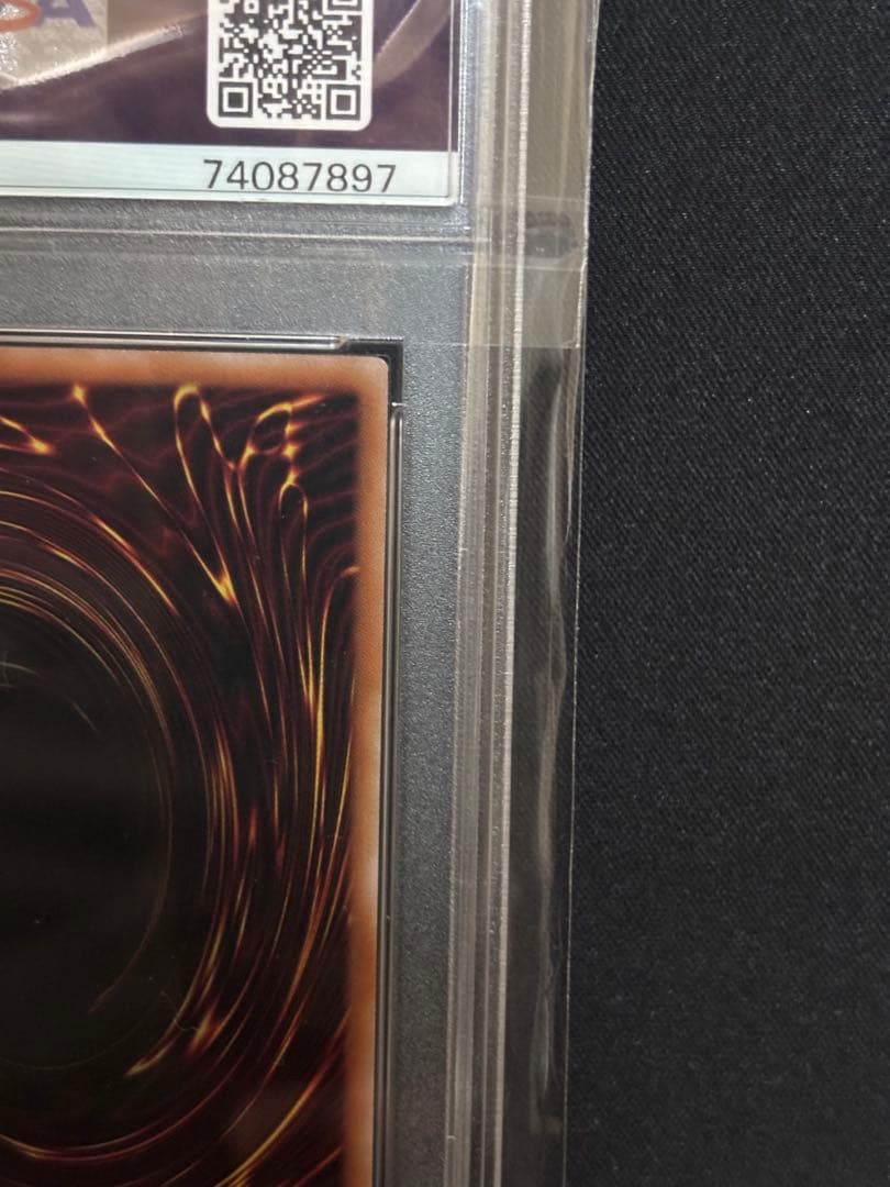 灰流うらら　25th PSA10