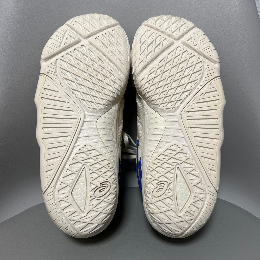 【即購入可】ASICS UNPRE ARS LOW2 アンプレアルス 26cm