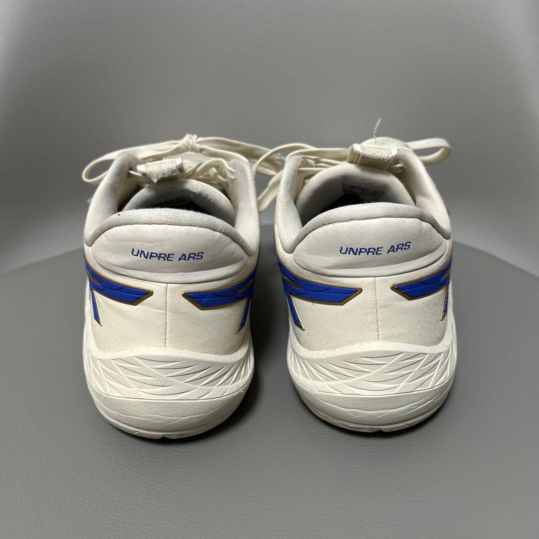【即購入可】ASICS UNPRE ARS LOW2 アンプレアルス 26cm