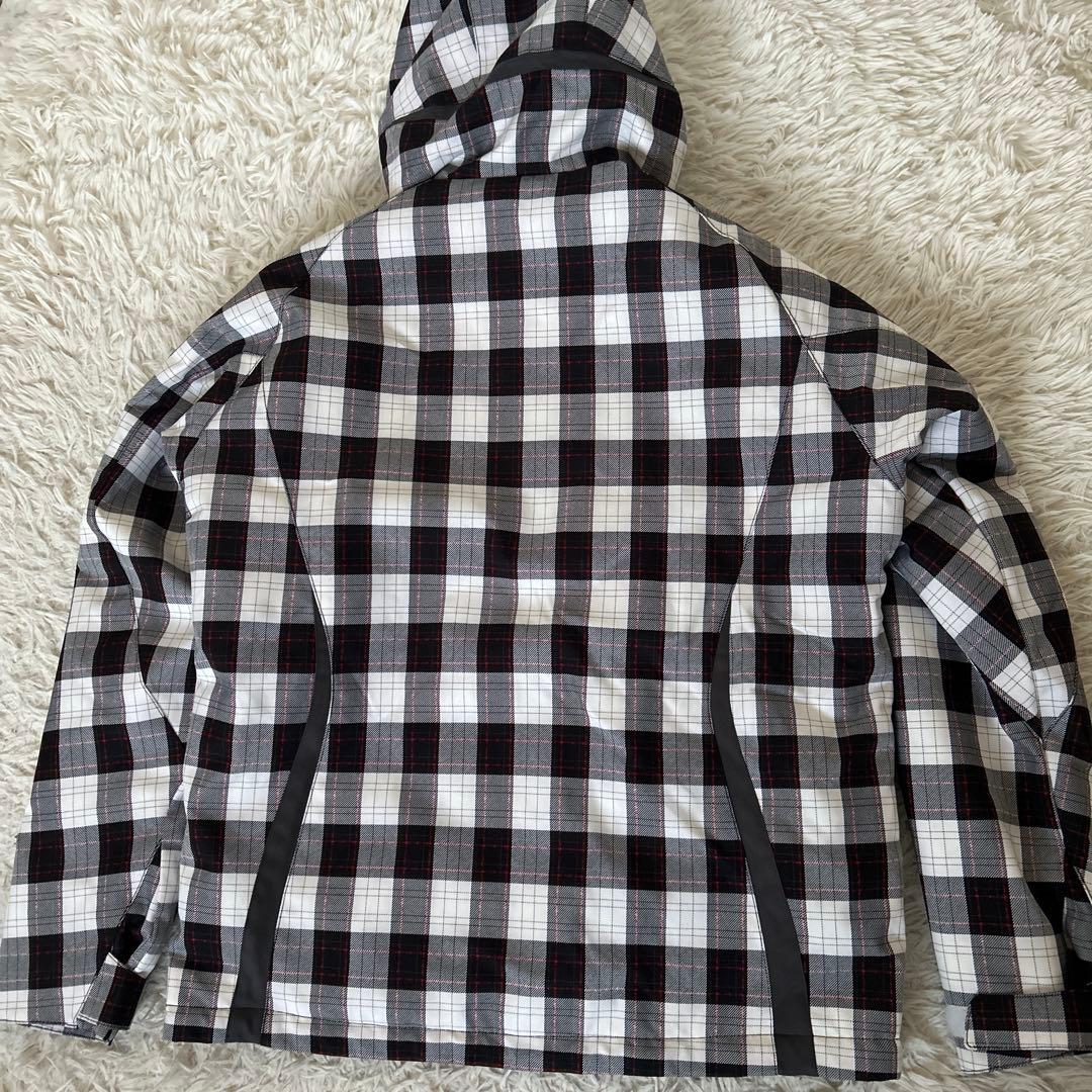 美品　Phenix フェニックス スキーウェア メンズ　M 上下セット