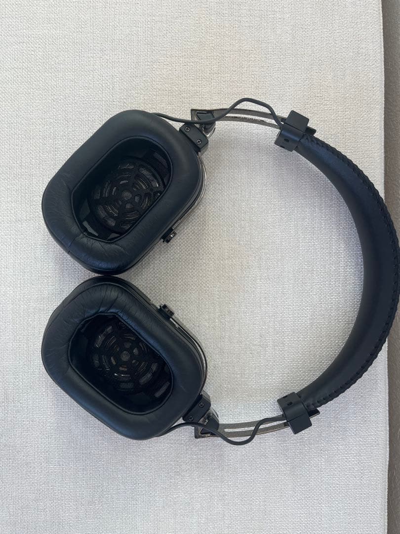 BOSS WAZA-AIR BASS ワイヤレスヘッドホン