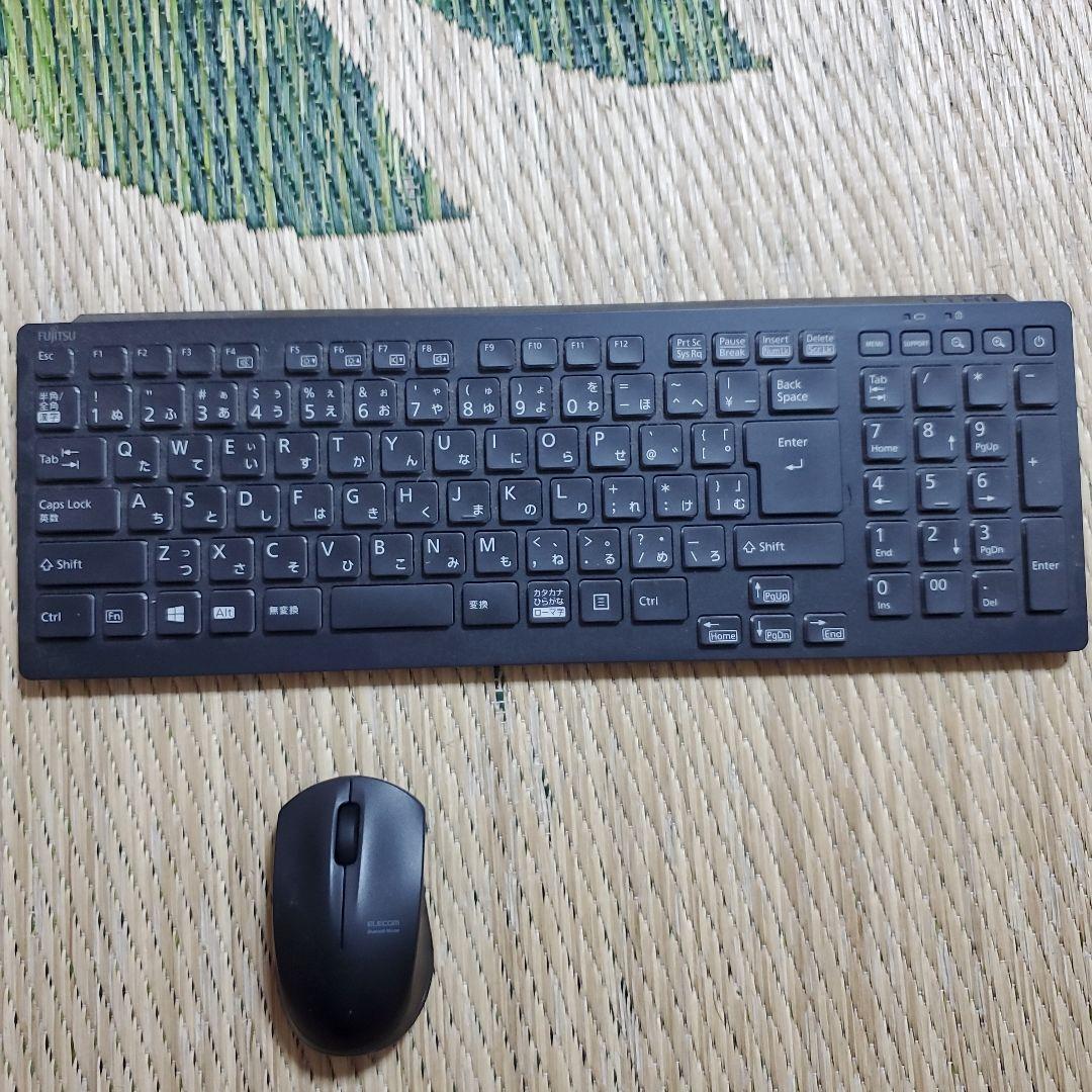 FMV ESPRIMO FH70/C2 パソコン デスクトップ