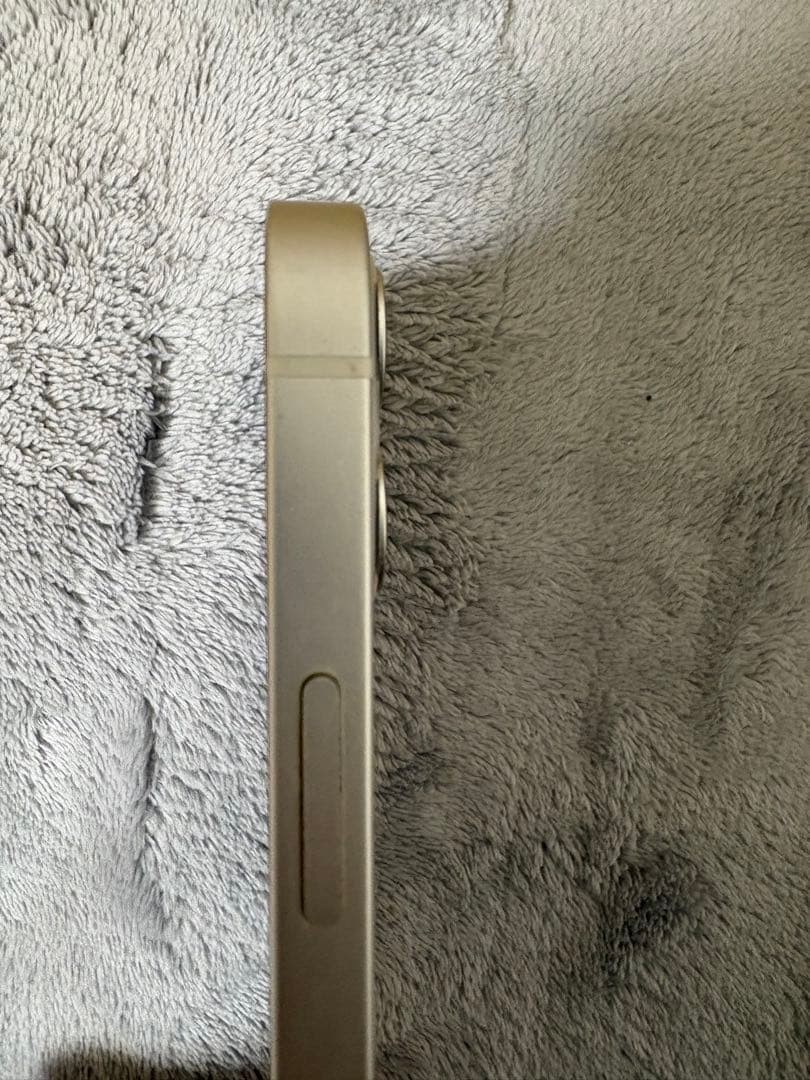 iPhone 12 mini 128GB ホワイト SIMフリー　本体