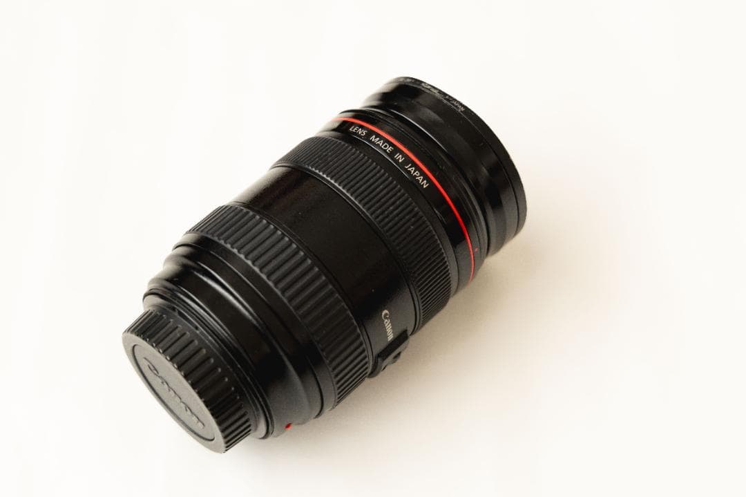 【訳あり】EF24-70mm F2.8L USM