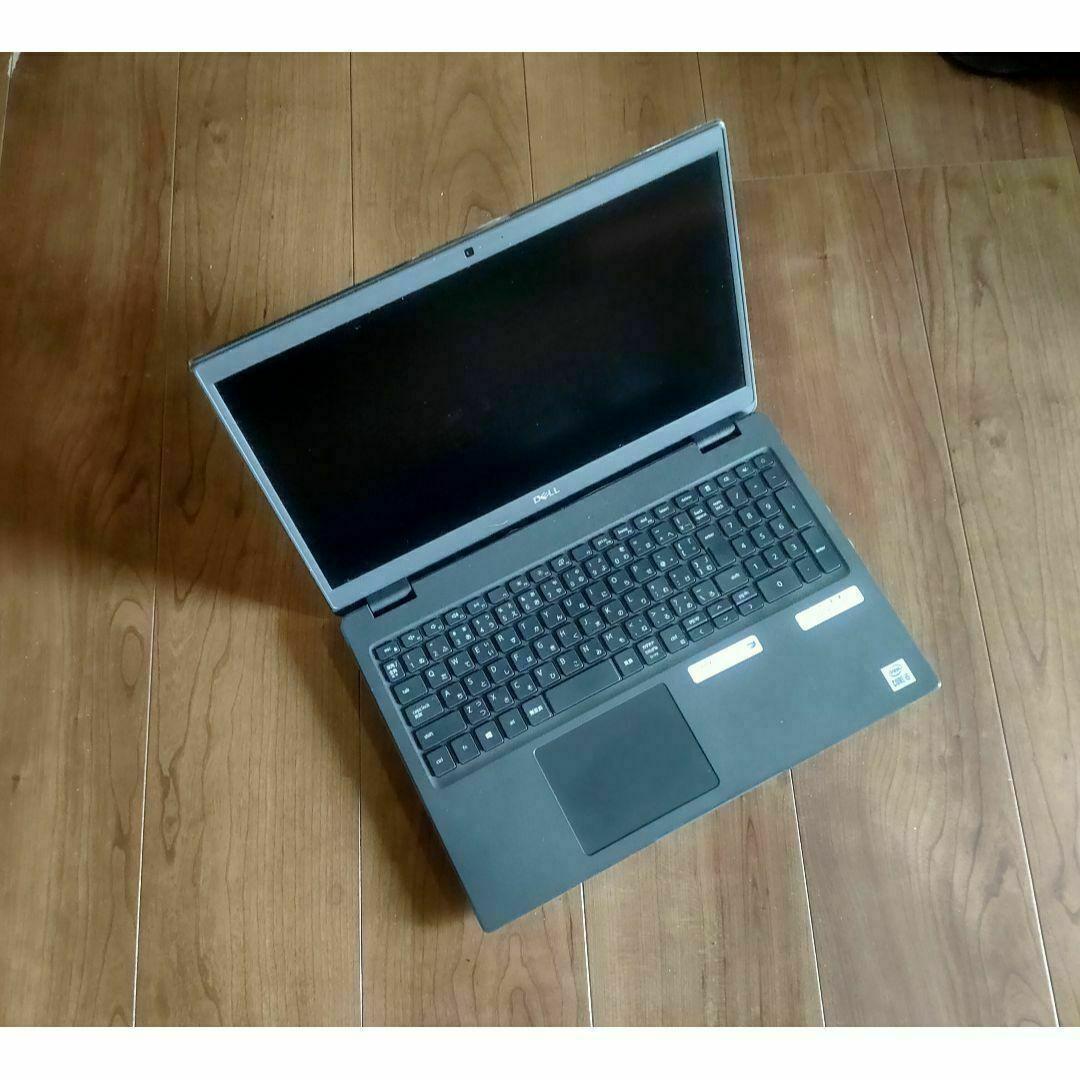 Latitude 3510 i510世代 16G 新品SSD 1TB+512GB