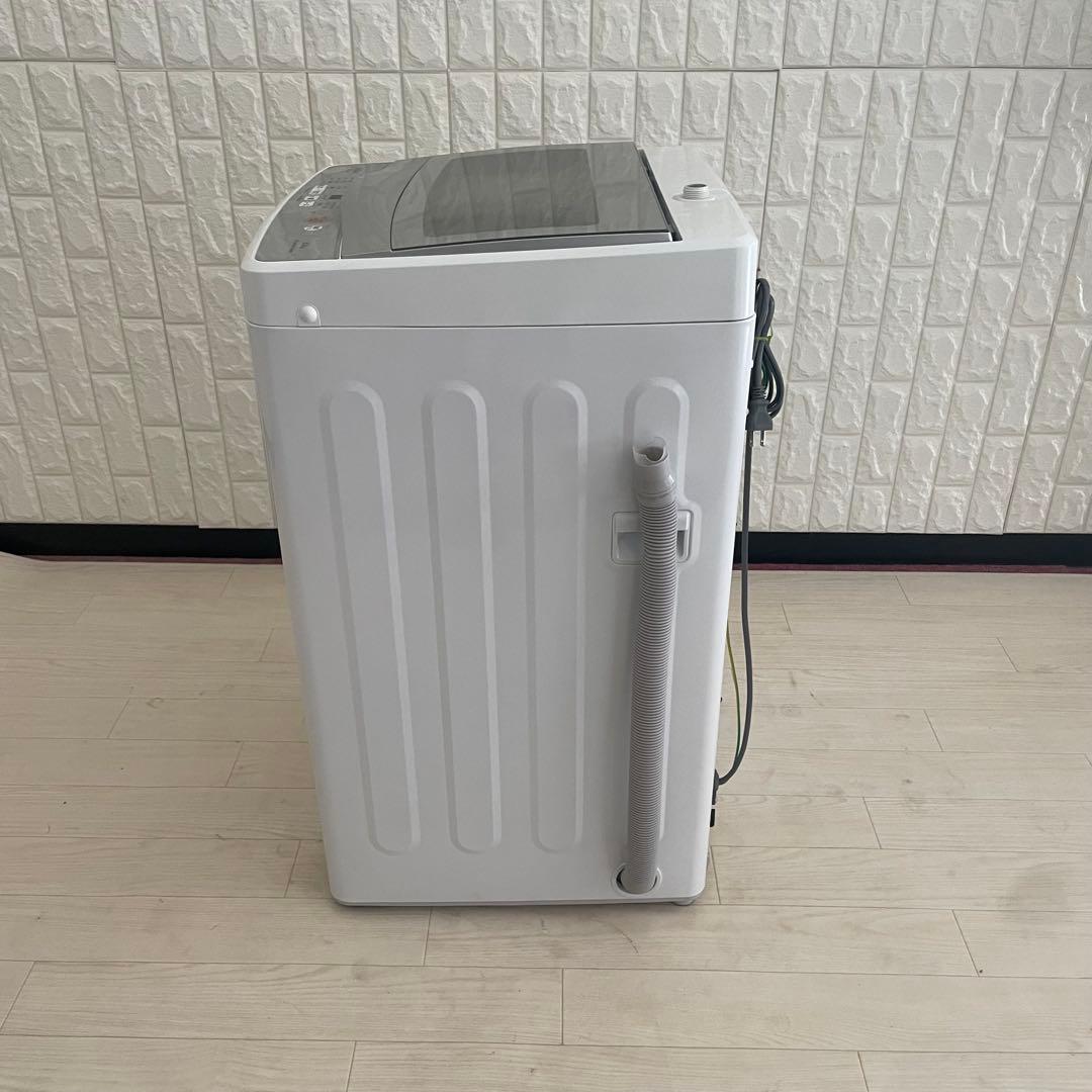 都内23区送料無料✨アクア2点セット✨ 冷蔵庫2021年製　洗濯機2022年製