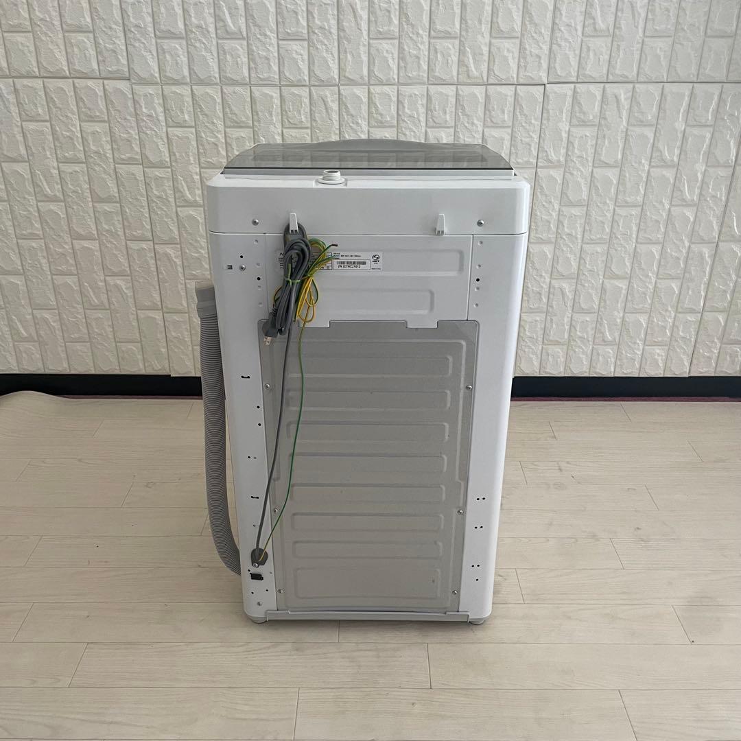 都内23区送料無料✨アクア2点セット✨ 冷蔵庫2021年製　洗濯機2022年製