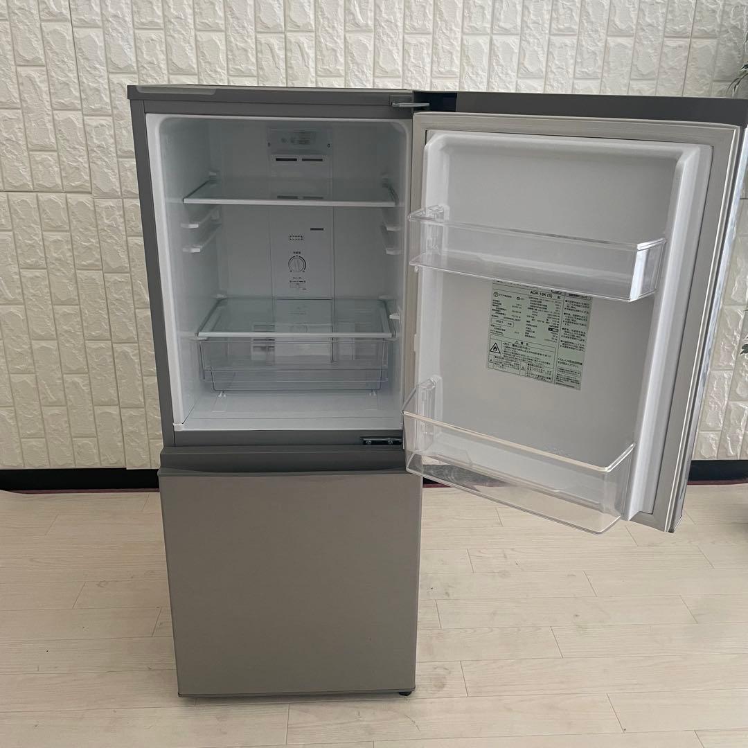 都内23区送料無料✨アクア2点セット✨ 冷蔵庫2021年製　洗濯機2022年製