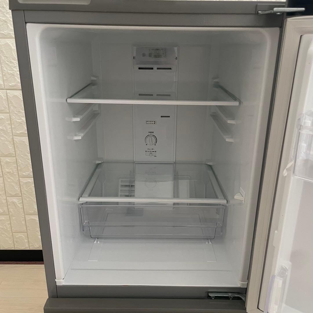 都内23区送料無料✨アクア2点セット✨ 冷蔵庫2021年製　洗濯機2022年製