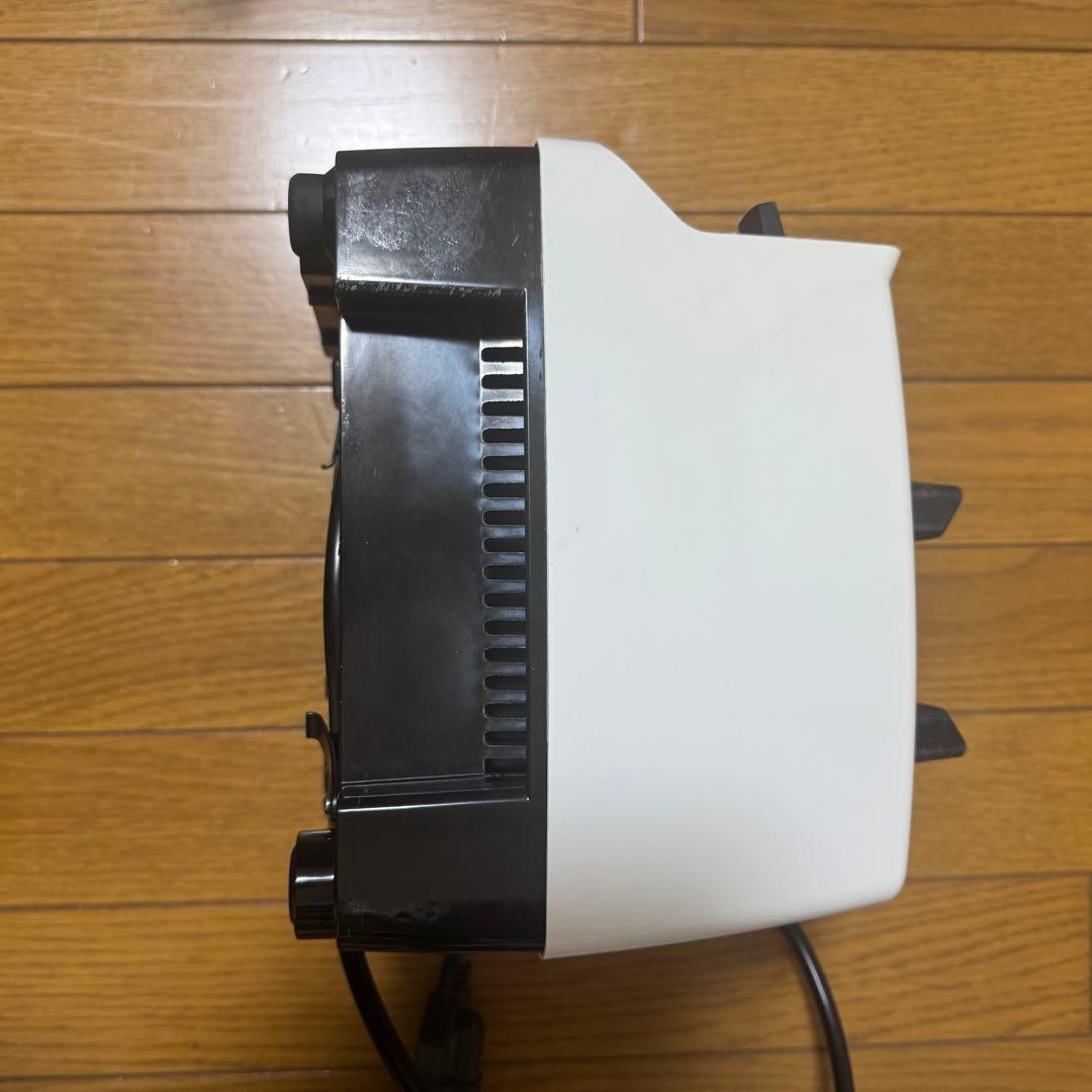 バイタミックスTNC5200ホワイト VM0111 VITAMIX