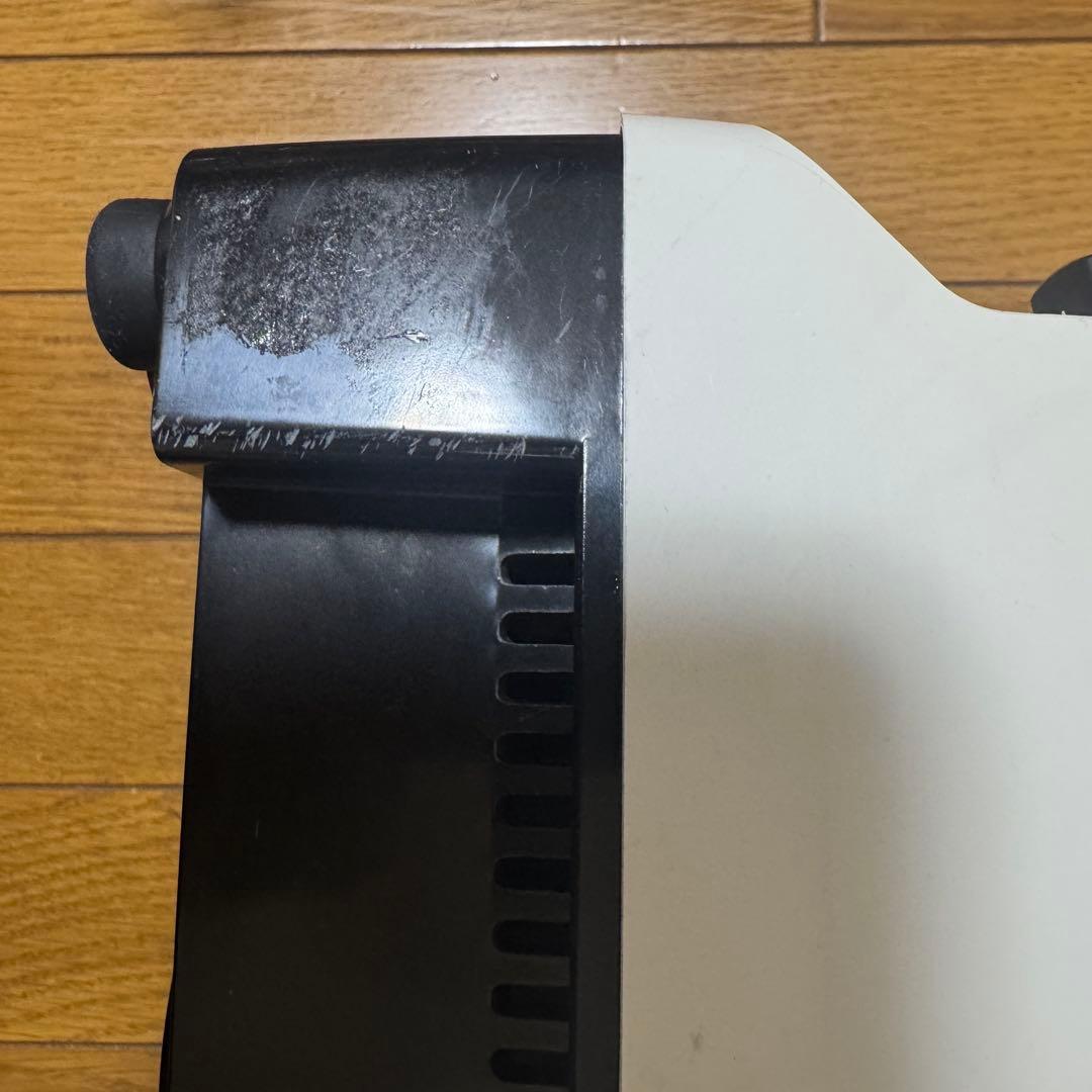 バイタミックスTNC5200ホワイト VM0111 VITAMIX