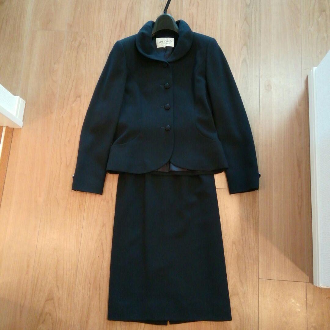 ジュンアシダ　スーツ