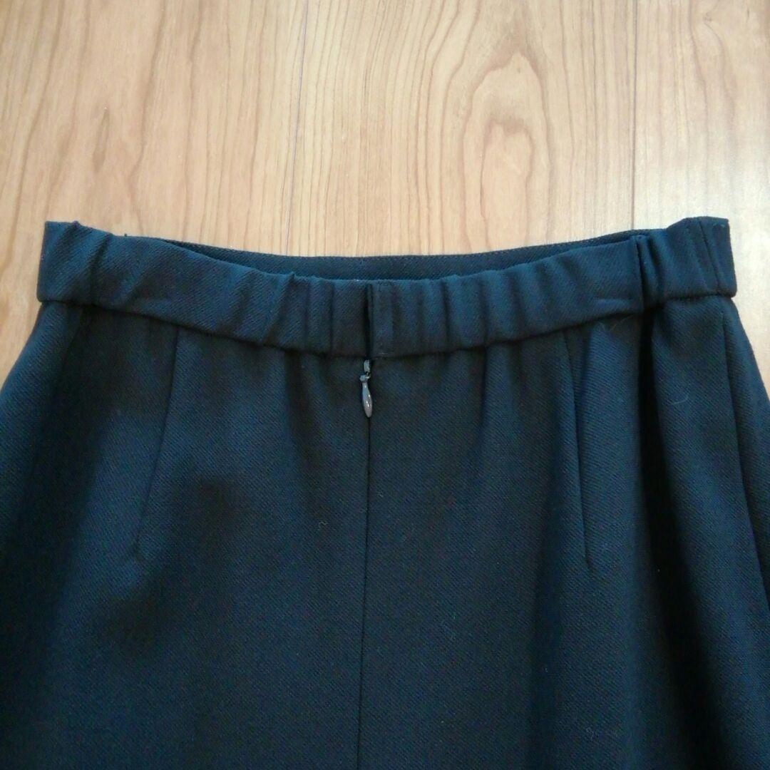 ジュンアシダ　スーツ