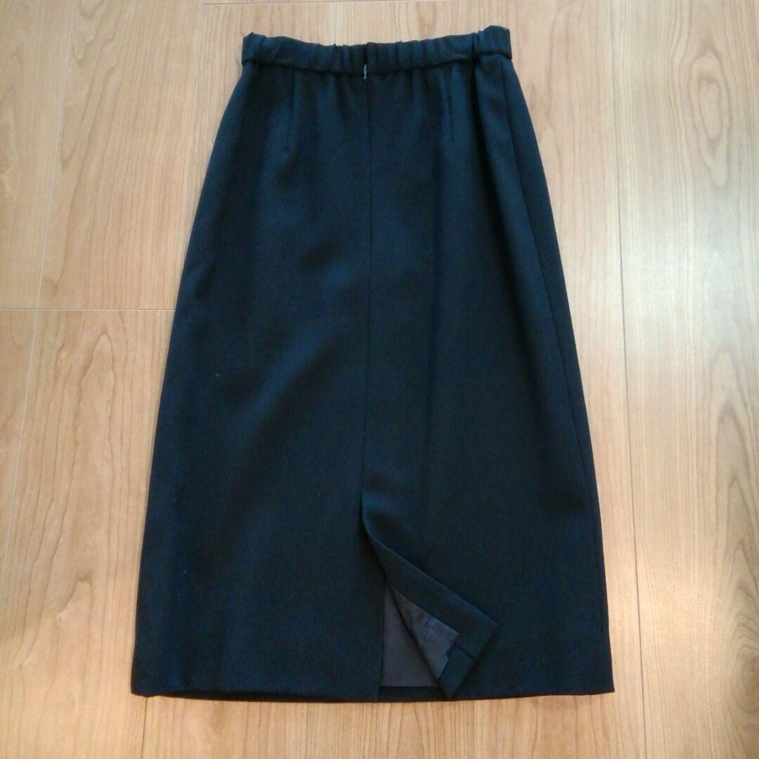 ジュンアシダ　スーツ