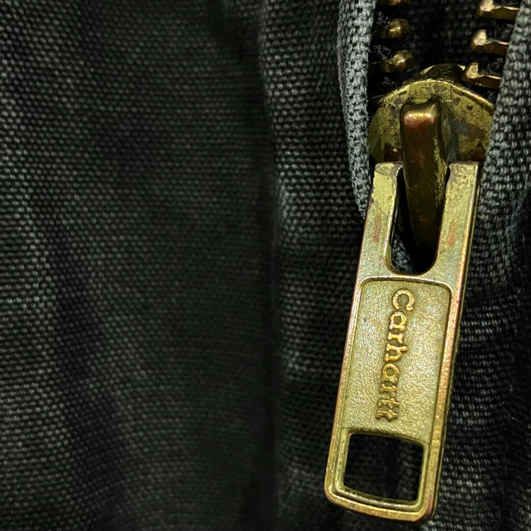 Carhartt カーハート★ダックジャケット★コート★Wジップ
