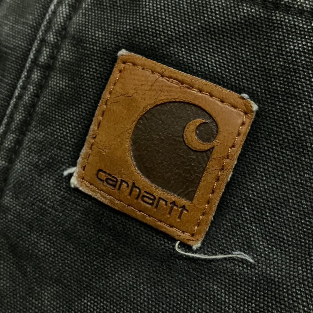 Carhartt カーハート★ダックジャケット★コート★Wジップ