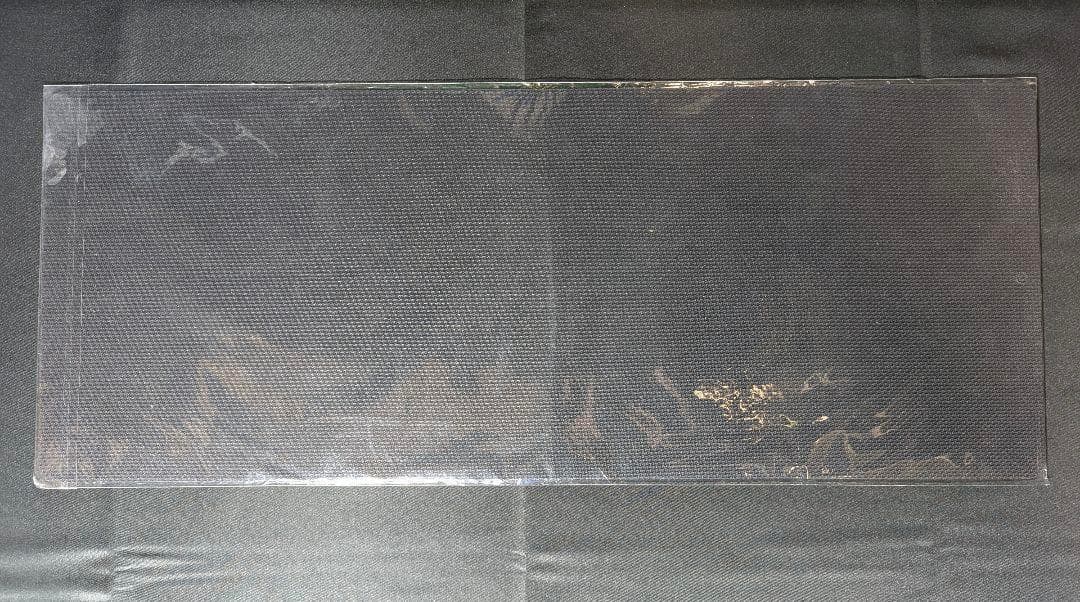 未開封 原石の反叫 プレイマット 遊戯王 公式品 アジア