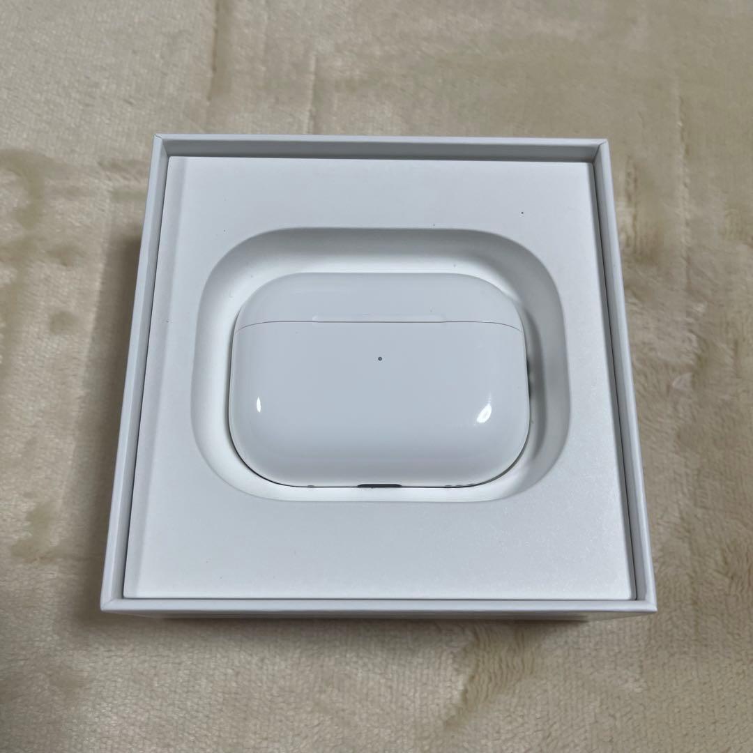 Apple AirPods Pro（第2世代） MQD83J/A 正規品 本体