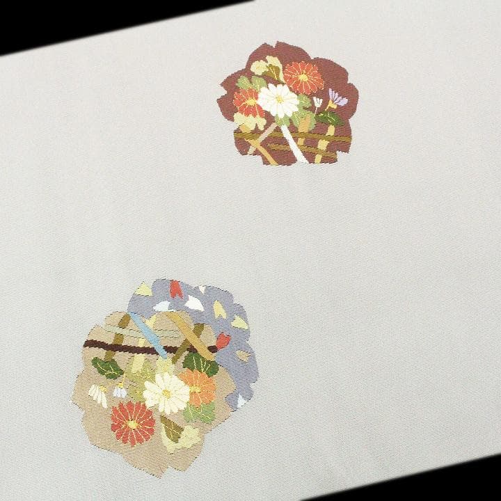 特選の逸品【爪掻き 本綴れ】　フォーマル～カジュアルまで…　開き名古屋帯・京袋帯