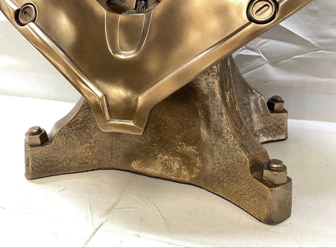 アイアンマン バスト フィギュア