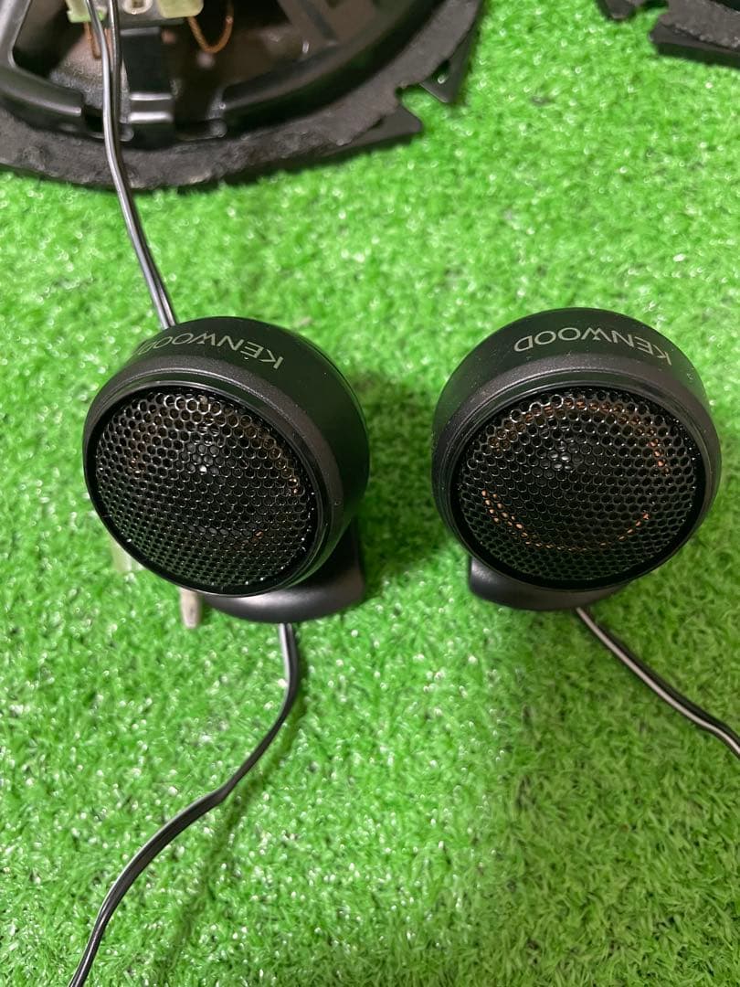 ケンウッド　KFC-RS175S