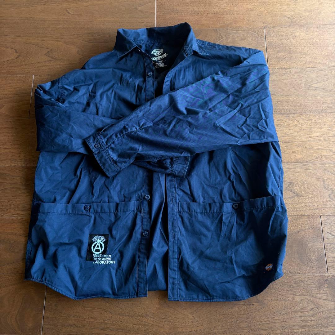 す*a様 neighborhood srl dickies navy xl セッ
