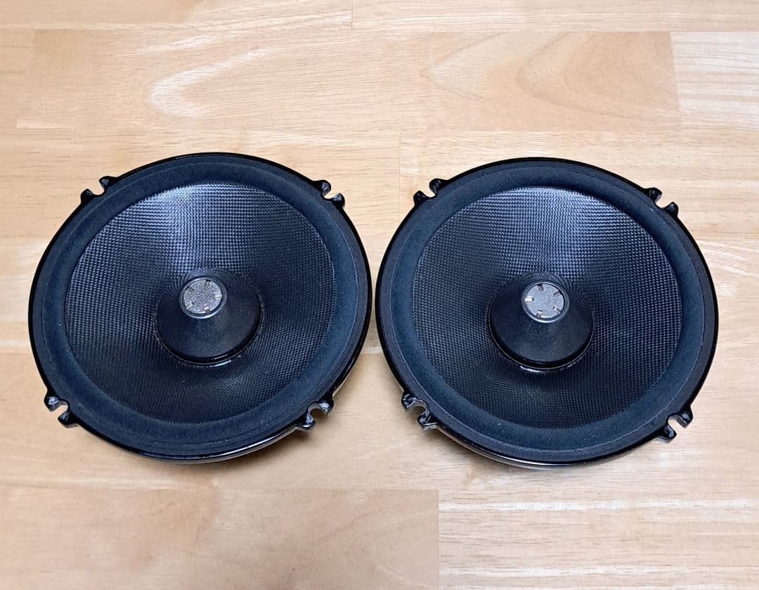 カロッツェリア TS-Z172prs