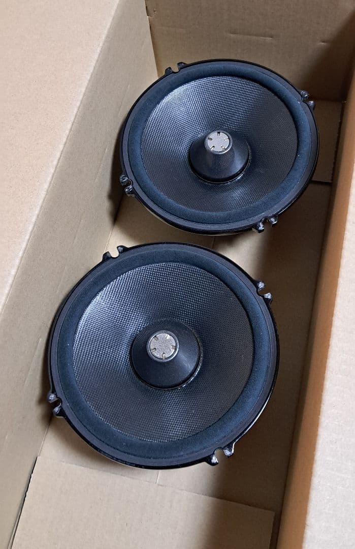 カロッツェリア TS-Z172prs