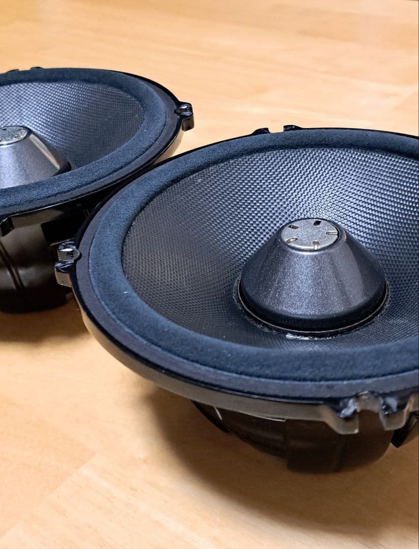 カロッツェリア TS-Z172prs