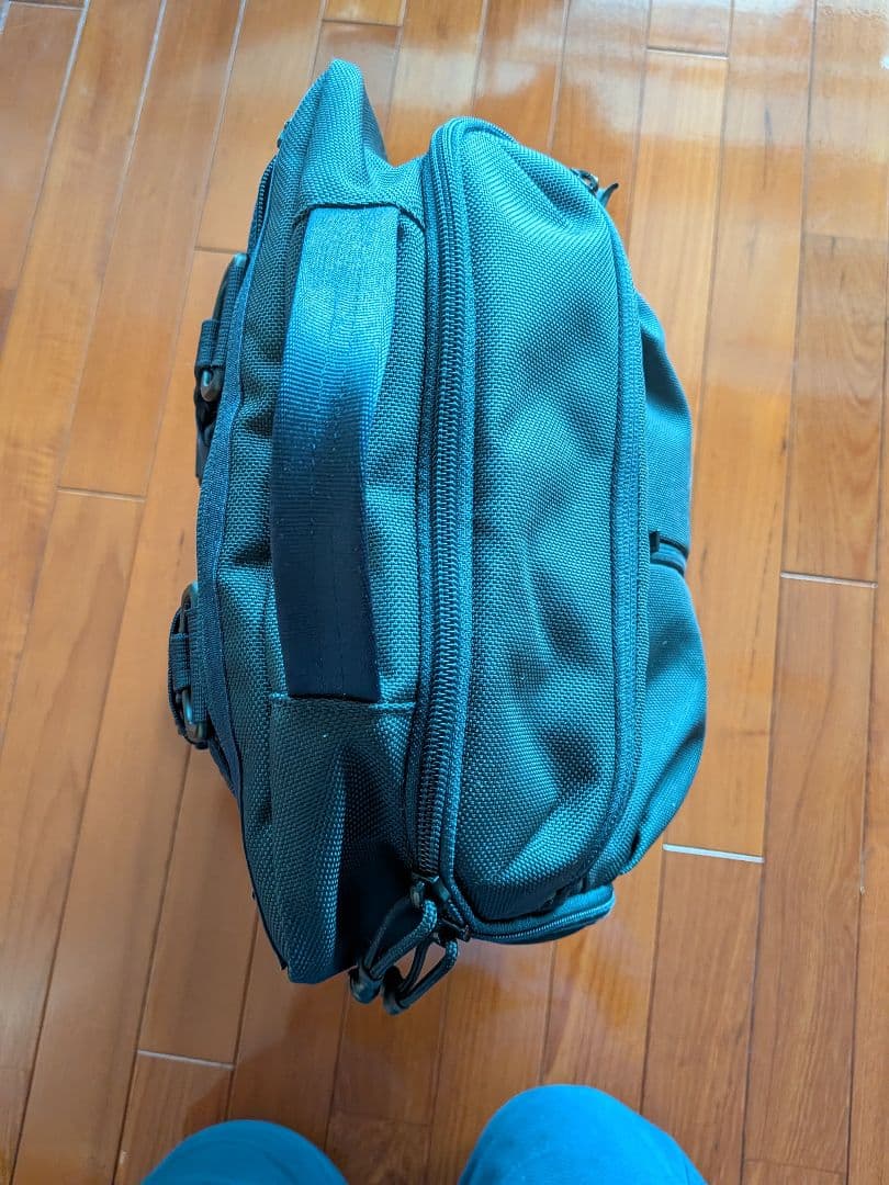 ポーター アップサイド 3WAY 532-17901 吉田カバン UPSIDE