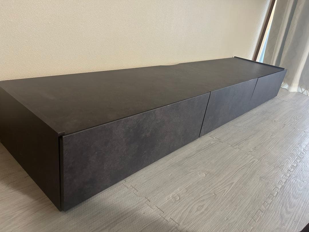 Pamouna Store WV-200 セラミカネロ テレビボード