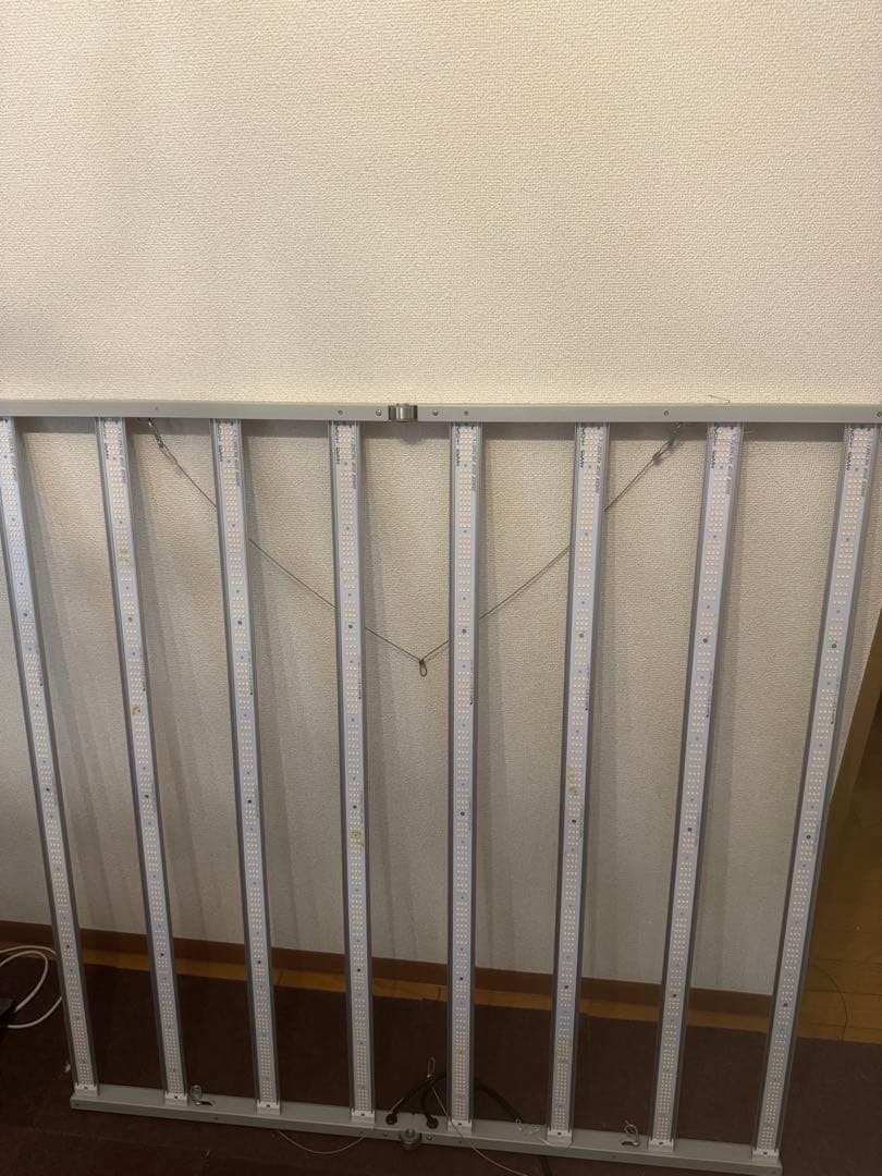 旧型MARS HYDRO FC-6500植物育成グロウライト